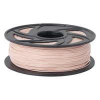 ASTA Fournisseur PLA PLA+ ABS PETG ASA TPU Filament pour imprimante 3D Couleur bois 1,75 mm 1 kg 1 rouleau Personnalisable