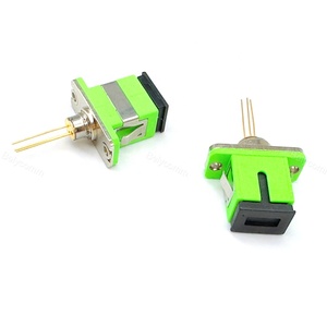 Tosa <span class=keywords><strong>1.25G</strong></span> <span class=keywords><strong>Laser</strong></span> <span class=keywords><strong>Diode</strong></span> mô-đun máy phát subassembly quang học với mặt bích <span class=keywords><strong>1310nm</strong></span> <span class=keywords><strong>FP</strong></span> SC <span class=keywords><strong>Laser</strong></span> - Product Image 4