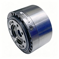 Boîte de vitesses pour robot Kuka 00-286-572 CSG-32-100-2UH KR6 R900-2 Axe 1, haute précision, longue durée de vie, anti-interférences, durable, stable