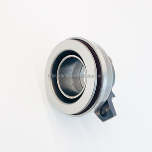 Roulement de débrayage 3151 087 041/ 3151 602 001 pour KAELBLE MERCEDES-BENZ - Product Image 3