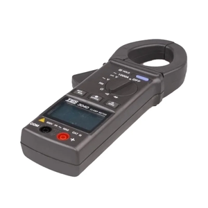 Multímetro Digital TES-3040, Pinza Amperimétrica, Medidor de Resistencia - Product Image 3