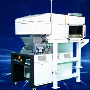 <b>Wine</b> Cork Counting Machine with Packaging Integrated Cork <b>Stopper</b> Sorting and Packing System All in One Handling Equipment - Product Image 6