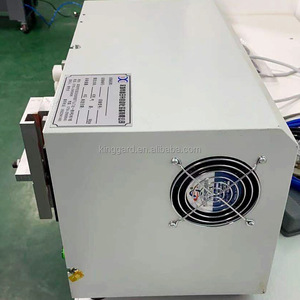 Macchina Automatica per Avvolgimento Nastro per la Correzione e Raddrizzatura di Cavi USB con Nucleo <span class=keywords><strong>Magnetico</strong></span> Avvolto a Filo - Product Image 3