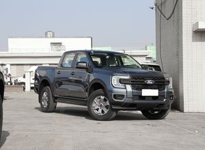 Ford 2023 4x4 2.3T Camioneta Mini Nueva de Gasolina, 4 Puertas y 5 Asientos, Scooter de Movilidad Familiar, Autos Usados de Alto Rendimiento - Product Image 6