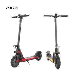 China toda la venta de 300W plegable e scooter <span class=keywords><strong>electro</strong></span> scooters scooter eléctrico - Product Image 4