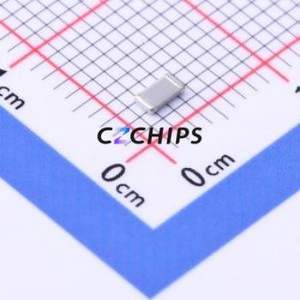 Condensador SMD (MLCC) CC1206GRNPO9BN272 1206 (Capacitancia: 2.7nF) (Precisión: 2%) (Voltaje Nominal: 50V) - Product Image 1