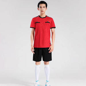 Diseño de Sublimación Personalizado, Crea Tu Propio Logotipo, Ropa de Fútbol, Camiseta de Fútbol Vintage de Calidad, Camiseta de Fútbol para Hombre Adulto - Product Image 5