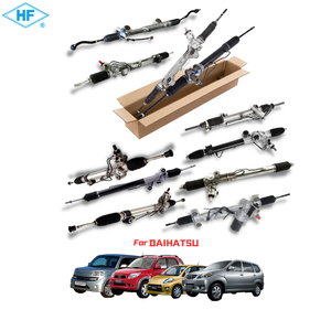 Caja de Dirección Hidráulica de Alta Calidad para DAIHATSU SIRION WEIZHI, Piezas de Automóvil - Product Image 2