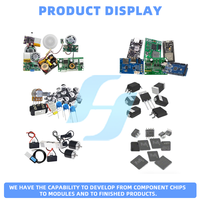 (customizable Upon Request) According Usage Customized Different Housing High Quality Temperature Sensor Ntc Rtd Ds18b20