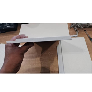 Tablero de Fibrocemento de Alta Resistencia, Impermeable, Sin Asbesto y Resistente a la Humedad <span class=keywords><strong>para</strong></span> Revestimiento de Paredes Exteriores, Techos y Villas - Product Image 3