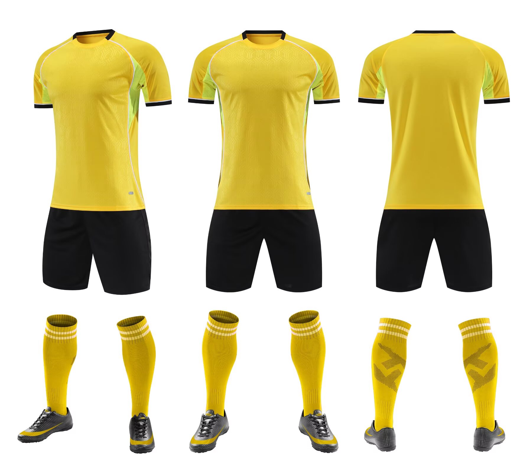 Jaune