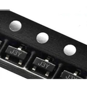 Transistor J3Y S8050 Nhà Cung Cấp SOT-23