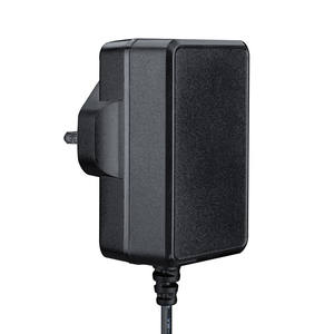 PSB安全标记认可的18V 1A插入式电源适配器<span class=keywords><strong>3</strong></span>针新加坡充电器，带OVP保护 - Product Image 5