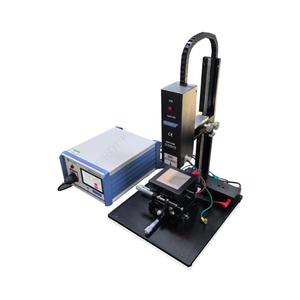 Probador ESD <span class=keywords><strong>CDM</strong></span> JEDEC JS-002 de LISUN (AEC-Q100-011) con 5% de Precisión, Protección IP55, 220V, para Uso en Laboratorio, Verificador de Confiabilidad de Chips Automotrices - Product Image 2