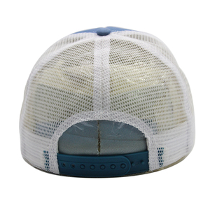 Gorra Trucker de Diseño Personalizado 100% Algodón, Impermeable y Transpirable, Gorra de Béisbol de 5/6 Paneles <span class=keywords><strong>en</strong></span> <span class=keywords><strong>Oferta</strong></span> - Product Image 4