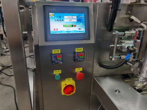 Alimentateur vibrant automatique intelligent Yunqingtech pour vis et quincaillerie, pour machines d'emballage - Product Image 5