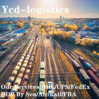 Expédition porte-à-porte de Madagascar vers la Mauritanie par FedEx, DHL, UPS Express, fret aérien, fret maritime, fret ferroviaire et fret routier depuis la Chine