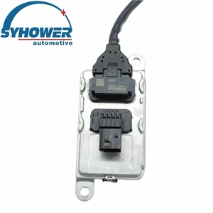 Gốc Nitơ Oxide (NOX) cảm biến 5wk96661d 2006245 1936258 1973527 cho daf daf Xe Tải Tự động cảm biến sản phẩm - Product Image 3