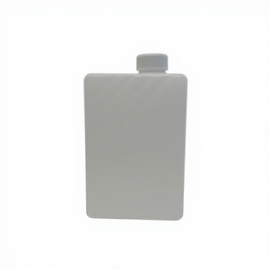 Botella de Reactivo para Analizador de Hematología <span class=keywords><strong>Nihon</strong></span> <span class=keywords><strong>Kohden</strong></span> de 500 ml, Botella de Reactivo Médico de Laboratorio, Botella de Reactivo de Plástico HDPE - Product Image 5