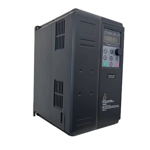 อินเวอร์เตอร์ควบคุมความถี่แบบแปรผัน RIQNO A500 ซีรีส์ 380v 22KW ระบบควบคุมเวกเตอร์ IP20 สำหรับมอเตอร์ PMSM ลิฟต์ แบบสามเฟส - Product Image 3