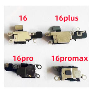 EARPHONE fleksibel untuk Vibrator LoudSpeaker <span class=keywords><strong>IPHONE</strong></span> 15 16 - Product Image 3