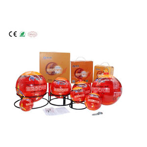 ขายส่งเครื่องดับเพลิงอัตโนมัติแบบผงแห้ง TaiRan FFP-APT0.5/10.8-AM น้ำหนัก 0.5 กก. เสียงเตือน 90-120 เดซิเบล เส้นผ่านศูนย์กลาง 108 มม. ระยะเวลาใช้งาน 5 ปี - Product Image 6