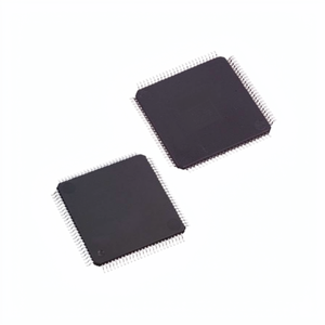 Composants de circuits électroniques 100 TQFP à pads exposés BOM IC en stock TPS990STPZPRQ1 Gestion de l'alimentation (PMIC) - Product Image 1