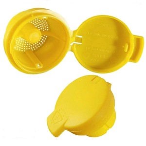 Tapa de Botella de Agua Guardian 289130004R para Depósito de Líquido Limpiaparabrisas Renault - Product Image 2