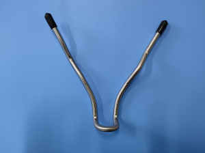 Ancre en Y torsadée en acier inoxydable <span class=keywords><strong>310</strong></span> réfractaire - Product Image 4