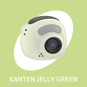 Mini appareil photo numérique Tokdance, enregistreur vidéo 1080P avec écran <2 pouces et compatible avec carte mémoire, compatible avec Fujifilm <span class=keywords><strong>INSTAX</strong></span> Pal - Product Image 2