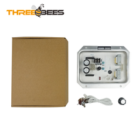 Régulateur de tension automatique NTA-4A-2DD, stabilisateur AVR NTA-4A-2DD pour générateur diesel