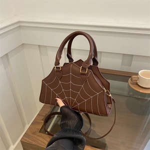 Nouveau Sac à Main Tendance pour Femme 2026 – Sac Bandoulière Amusant Motif Araignée pour Femme - Product Image 6