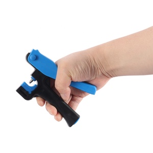 Strumento <span class=keywords><strong>per</strong></span> Forare Tubi in PE di Varie Dimensioni <span class=keywords><strong>per</strong></span> <span class=keywords><strong>Irrigazione</strong></span> a Goccia, Accessori da Giardino - Product Image 3