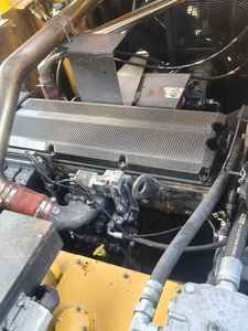 Máquina Usada para Trabajos en Carretera XCM-G-XM200KII 2019. Fresadora de Alta Eficiencia. Pavimento de Asfalto y Concreto. Fresadora de 2 m - Product Image 4