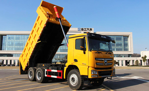 <span class=keywords><strong>Camion</strong></span> à benne basculante XCMG officiel 6x4 Xga3250d2kc 370HP Chine Neuf 20 <span class=keywords><strong>tonnes</strong></span> <span class=keywords><strong>24</strong></span> mètres cubes <span class=keywords><strong>Camion</strong></span> à benne basculante lourd Prix - Product Image 5