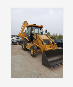 Nouveauté — chargeur de pelle pour chat, pièce d'occasion de haute qualité, CAT428F, CAT416C, CAT432D, CAT428D, shanghai - Product Image 1