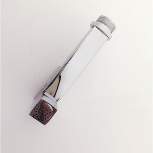Современный квадратный латунный Ручной Биде для ванной комнаты - Product Image 5