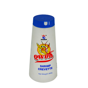 QWOK alimentaire <span class=keywords><strong>saveur</strong></span> d'épices condiments légumes assaisonnement en poudre pour rapide et facile à la maison plats avec peptide nutrition - Product Image 4