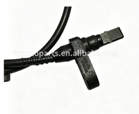 Capteur de vitesse de roue ABS avant gauche pour Toyota Vitz Yaris Belta Vios OEM 89543-52030 8954352030