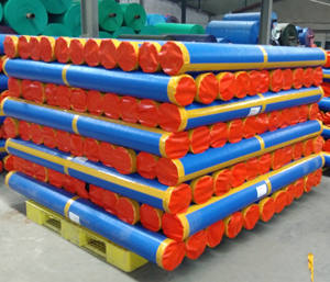 Feuille de plastique PEHD - Product Image 6