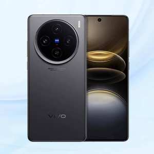 Nuevo Teléfono Inteligente Original VlVO X100s 5G 2024 con Dimensity 9300+, Pantalla AMOLED de 6.78 Pulgadas, 5100 mAh, 100 W, 50 MP OIS - Product Image 4