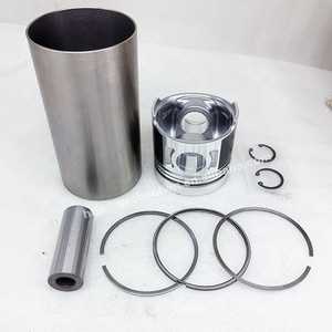 ชุดซ่อมแซมเครื่องยนต์ดีเซลใหม่ ชุดซ่อมบำรุงพร้อมปะเก็น C6.4 C7 3116 3126 3406 C11 3306 รับประกัน 3 ปี - Product Image 1