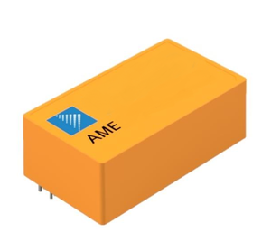 แหล่งจ่ายไฟ AC-DC (ตัวแปลงไฟ AC) รุ่น AMEL20 (AMEL20-5S277HAVZ AMEL20-9S277HAVZ AMEL20-15S277HAVZ AMEL20-3.3SAZ ฯลฯ) - Product Image 4