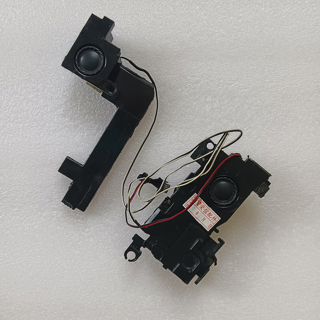 Used Laptop Speaker for Lenovo Y460 Y460n Y460P Y480 Y485 Y485P