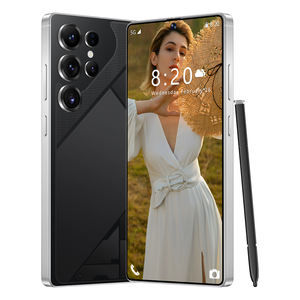 Modelo 2026 s26ultra, Teléfono Celular 5G Desbloqueado, Doble SIM, Batería de Gran Capacidad, Bajo Consumo de Energía, Compatible con Español - Product Image 1