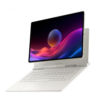Tablet OLED Yoga Pad Pro 14.5" 2025 Baru dengan Baterai 12300mAh Android 15 RAM 12GB - Untuk Penggunaan Bisnis & Pendidikan