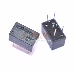 LCR-0202 LCR0202 DIP-4 ออปโตคัปเปลอร์แบบเชิงเส้นสำหรับเครื่องขยายเสียง ใหม่และเป็นของแท้ ชิ้นส่วนอิเล็กทรอนิกส์ - Product Image 1