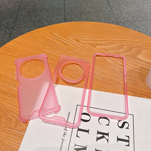 Gscase 3 En 1 Armor A prueba de golpes TPU + PC <span class=keywords><strong>Funda</strong></span> de teléfono para Redmi <span class=keywords><strong>Note</strong></span> 14 Pro Plus 5G <span class=keywords><strong>Funda</strong></span> De teléfono Para Redmi 14C - Product Image 3