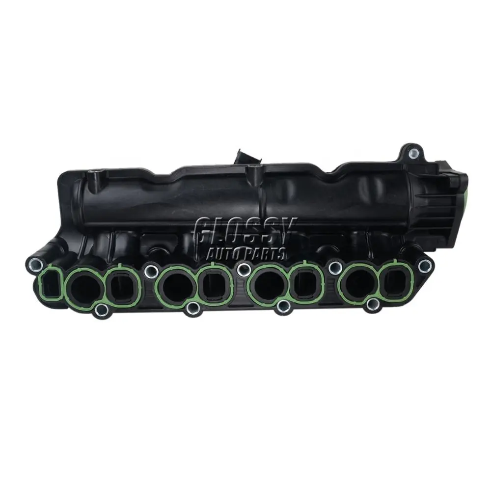 Glossy Automotive Intake Manifold 55214435 55229188 55211876 55259084