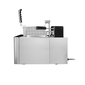 Henny-panel mecánico estilo Penny, 25l, Kfc, freír pollo a Gas, comercial, directo de fábrica - Product Image 2